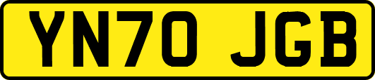 YN70JGB