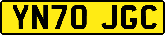 YN70JGC