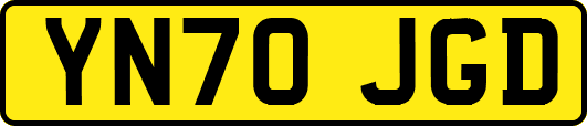 YN70JGD