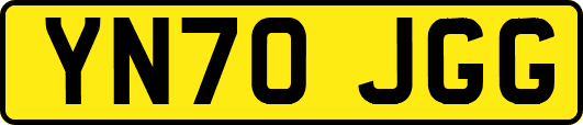 YN70JGG