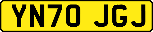 YN70JGJ