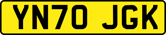YN70JGK