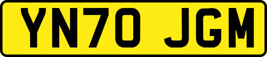 YN70JGM
