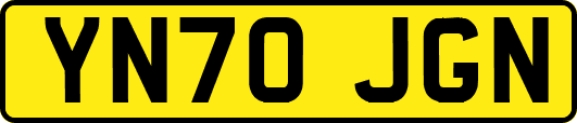 YN70JGN