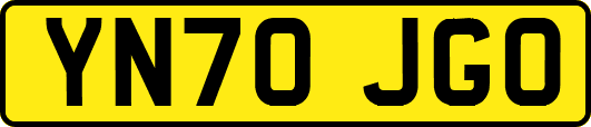 YN70JGO