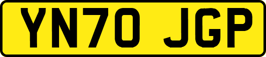YN70JGP