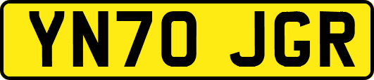 YN70JGR