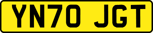 YN70JGT