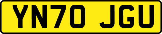 YN70JGU