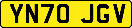 YN70JGV