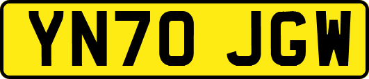 YN70JGW