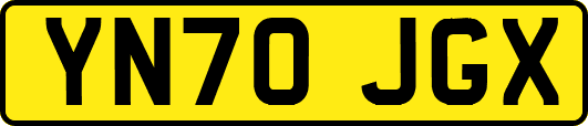 YN70JGX