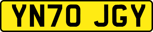 YN70JGY