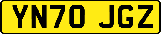 YN70JGZ