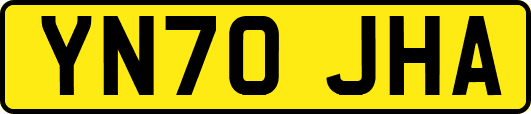 YN70JHA