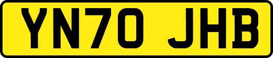 YN70JHB
