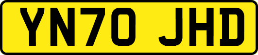 YN70JHD