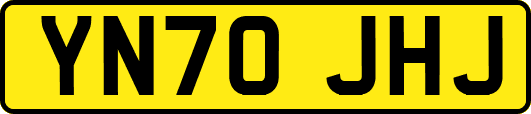 YN70JHJ