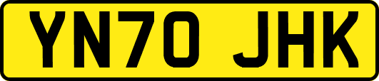 YN70JHK