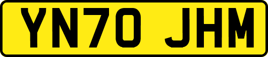 YN70JHM