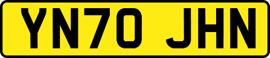 YN70JHN