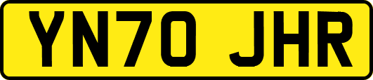 YN70JHR