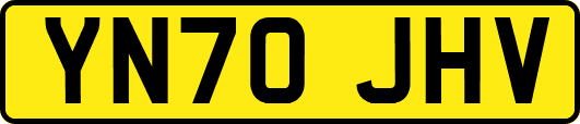 YN70JHV