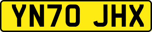 YN70JHX