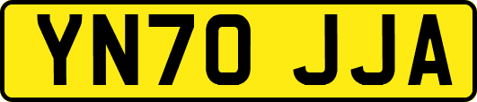 YN70JJA