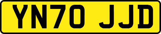 YN70JJD