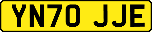 YN70JJE