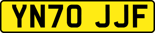 YN70JJF