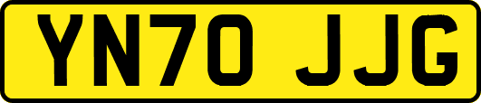 YN70JJG