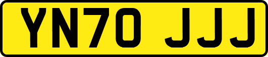 YN70JJJ