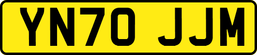 YN70JJM
