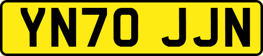 YN70JJN
