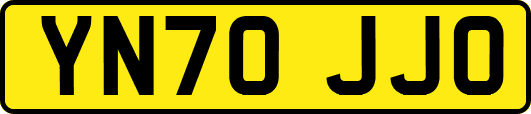 YN70JJO