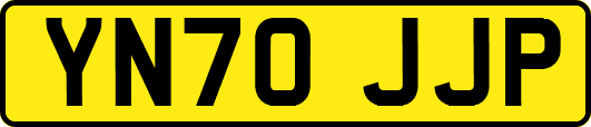 YN70JJP