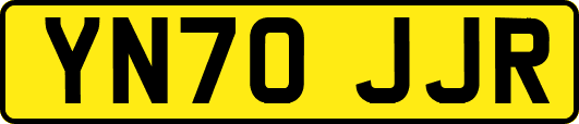YN70JJR