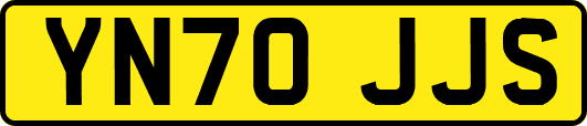 YN70JJS