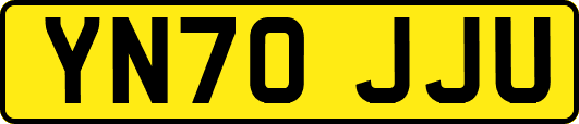 YN70JJU