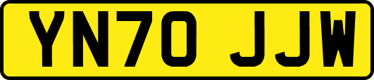 YN70JJW