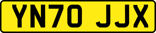 YN70JJX