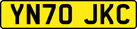 YN70JKC