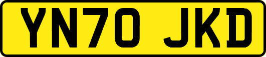 YN70JKD