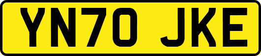 YN70JKE