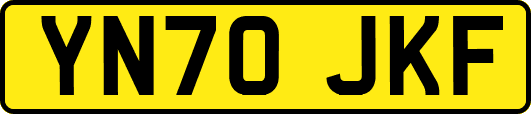 YN70JKF