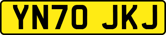 YN70JKJ