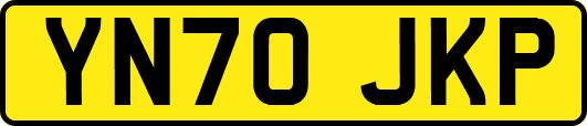 YN70JKP