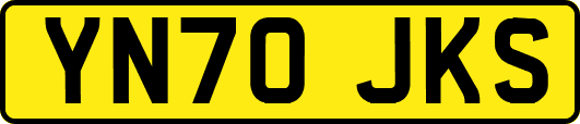 YN70JKS